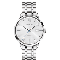 Montre Montblanc Heritage Spirit in Acier 111581 - 111581
